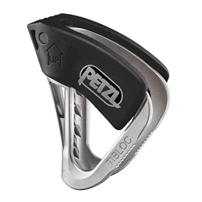 Image of Petzl Black Tibloc