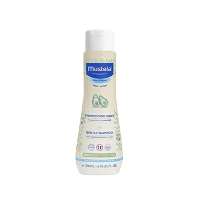 Image of Mustela Shampoo Dolce 200 ml