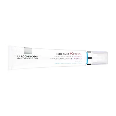 Image of La Roche Posay Redermic Retinol Night Moisturiser 30ML