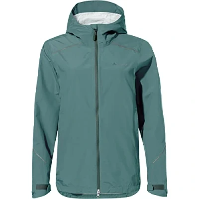 Image of VAUDE Yaras Iv Jacket dusty moss 40