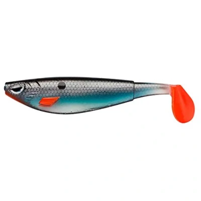 Image of Berkley Sick Flanker Fishing Lures, Size: 10cm, Color: Blue Shiner 48ut