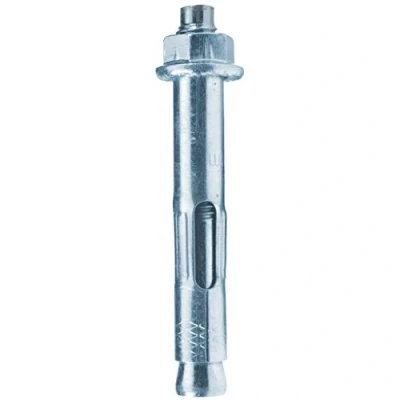 Image of fischer Sleeve Anchor FSL 12/81 B 12x129 mm, 93813 (25 Pieces)