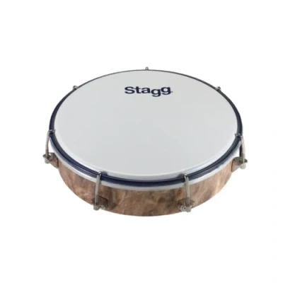 Image of Stagg 12811 8 Inch Tunable Hand Drum