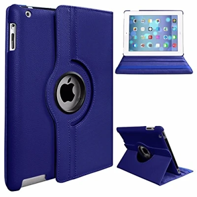 Image of Visibee 360 Degree Rotating Case Cover For iPad Mini/iPad Mini 2 / 3