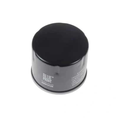 Image of Blue Print ADN12125 Oil Filter, pack of one