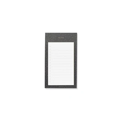 Image of Filofax Personal To Do Notepad Confetti