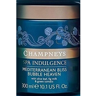 Image of Champneys Spa Indulgence Mediterranean Bliss Bubble Heaven 300ml