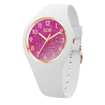 Image of ICE Watch Women&#039;s Analog Digital with Silicone Strap 022536