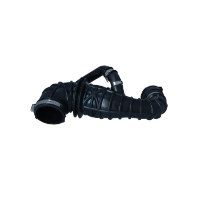 Image of 1133898, 1M519R504AB Intake Pipe, air filter NRF 165005 Exhaust Turbocharger, Inlet with clamps FORD: Focus 2, 2 Kombi, Mk1 Hatchback