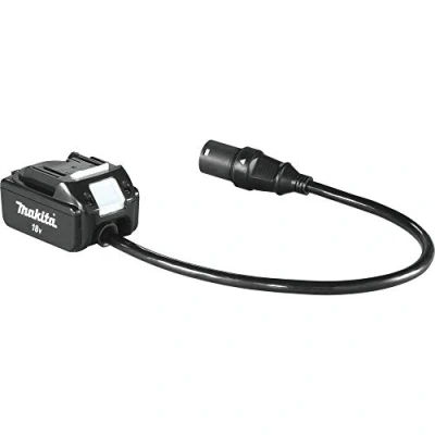 Image of Makita 191J50 7 Adapter Set PDC01 (18V x 1)