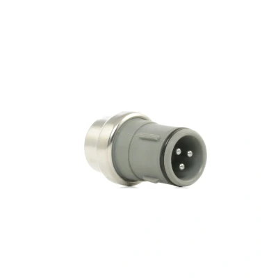 Image of 053919501, 053919501A Coolant Temperature Sensor MEYLE 100 919 0010 ORIGINAL Quality grey AUDI: 80 B4 Saloon, Cabriolet B4, Avant