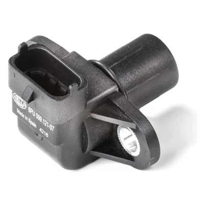 Image of 0031539128, 0041530028, A0031539128, A0041530028 Sensors HELLA 6PU 009 121 071 Impulse Sensor MERCEDES BENZ: SL Convertible, SLK, C Class Saloon