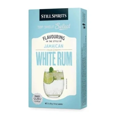 Image of Still Spirits Classic White Rum Twin Essence Sachet