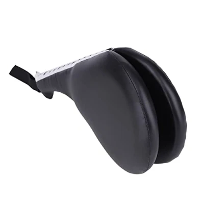Image of Tae Kwon Training Pad， Durable Kick PadTarget Do Karate Kickboxing TKD Kicking Pad Pract Taekwondo Sports Equipment