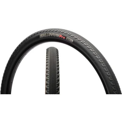 Image of Kenda Alluvium GCT Tubeless Ready Folding Gravel 700c Tyre