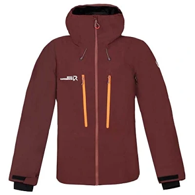 Image of Rock Experience REWJ05062 SCANDIA EVO Jacket Women&#039;s 1330 BLUE NIGHTS+0882 LOTUS S
