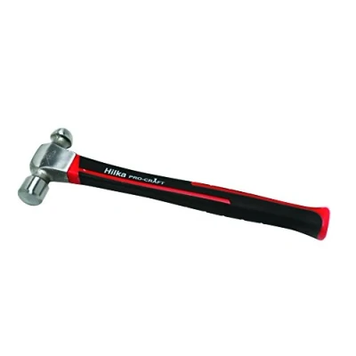 Image of 1lb Ball Pein Hammer FibreGlass