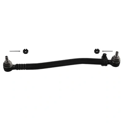 Image of 6684600505, 6684600705, 6684600905, 6684601105, A6684600505 Centre Rod Assembly FEBI BILSTEIN 06578 MERCEDES BENZ: T2/LN1 Platform/Chassis
