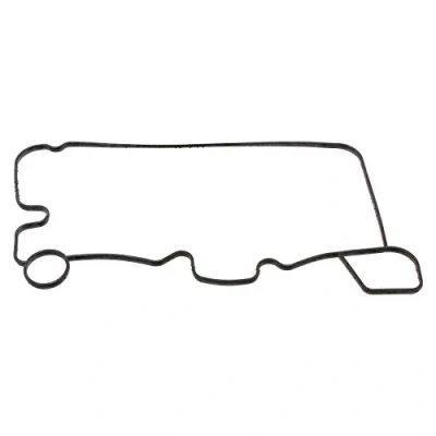Image of 51059010122, 51059010124 Gaskets FEBI BILSTEIN 31969