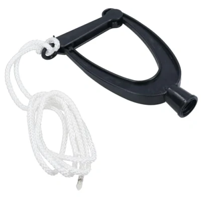 Image of AB Tools Boat Easy Mooring Hook Buoy Pick Up Line Pass Attachment