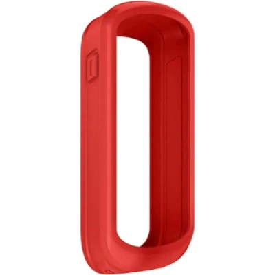 Image of Garmin Red Silicone Case for Edge Explore 2
