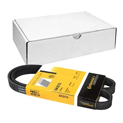 Image of 9008091050, 9091602303, 9936510970, 9936520970, 993652097083 V ribbed belt CONTITECH 5PK970 970mm 5 TOYOTA: Celica Coupe, IV Saloon