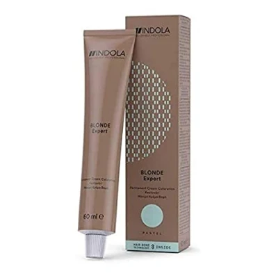 Image of Indola Profession Blonde Expert Pastel Toner 60ml P.31