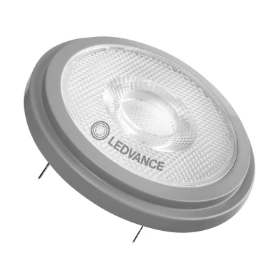 Image of Ledvance LED AR111 11.7W G53 12V Dimmable Superior Class Warm White 24