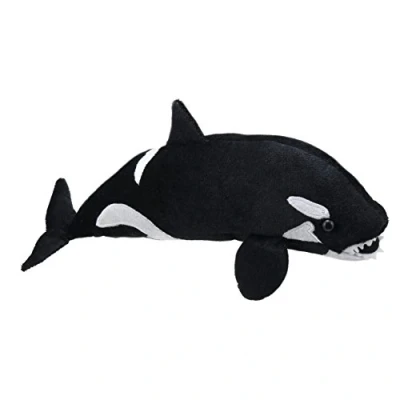 Image of The Puppet Company Large Orca/Killer Whale Finger PC002704