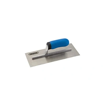Image of Draper Soft Grip Plastering Trowel, 280mm