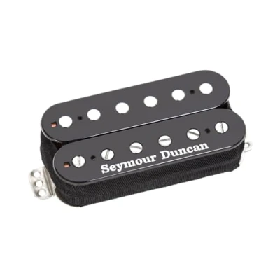 Image of Seymour Duncan STB 11 BLK Custom Humbucker Pickup Black