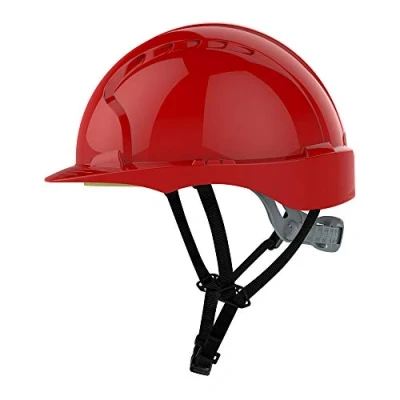 Image of EVO3 Linesman Slip Ratchet Red (JSP AJG250 000 600)