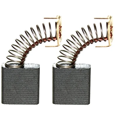 Image of Carbon Brushes for Makita CB 200 203 204 2414B 3612 3612c 5903R 7X18X16mm