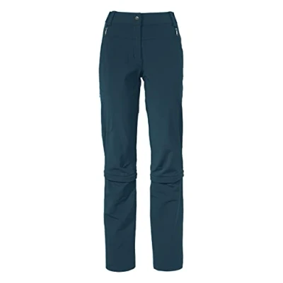 Image of VAUDE Strathcona II Women&#039;s Hiking Trousers