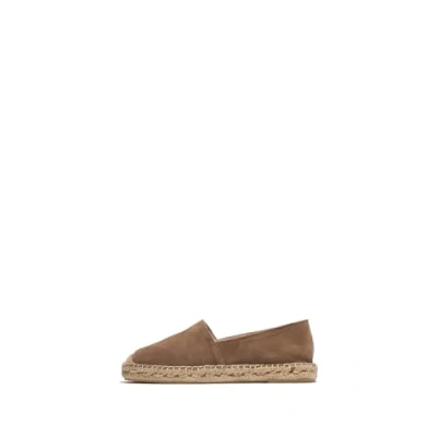 Image of Fly London SERJ548FLY Suede Women&#039;s Espadrilles Shoes
