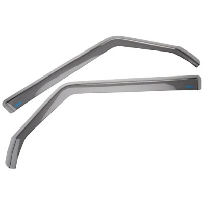 Image of Window Visors compatible with Jeep Commander 5 doors 2005 2010