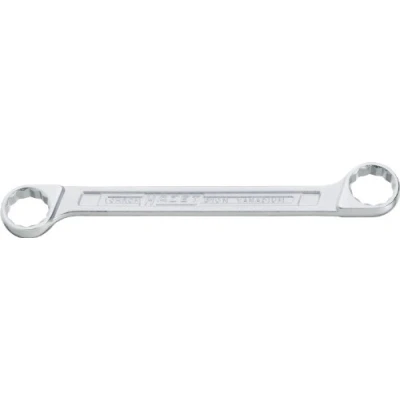 Image of Hazet 610N 20X22 Double Box End Wrench