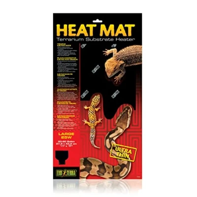 Image of Exo Terra Heat Mat, 25 W