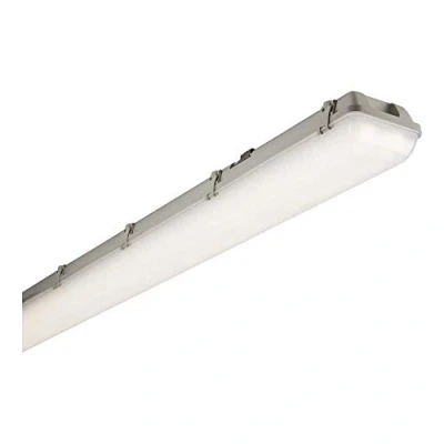 Image of 230V IP65 6ft 69W Twin LED Non Corrosive