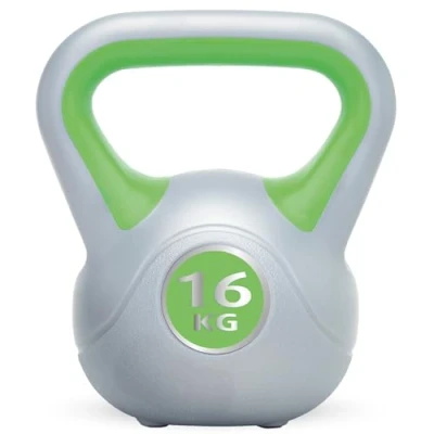 Image of Urban Fitness Vinyl Kettlebell