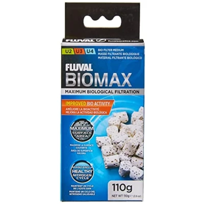 Image of Fluval U2 Internal Filter Foam Pad