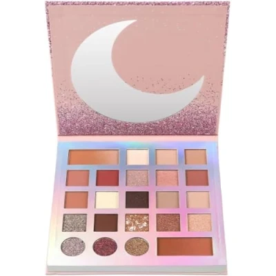 Image of PROFUSION COSMETICS MOONSTONE FACE &amp; EYE PALETTE