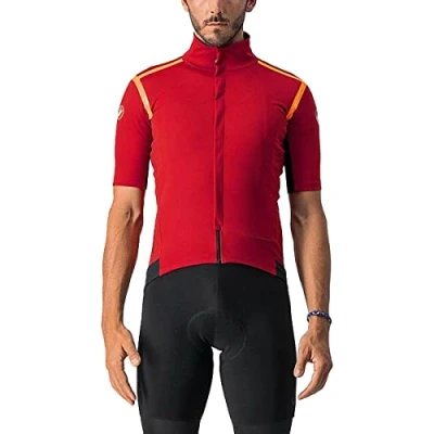 Image of CASTELLI Gabba Ros Men&#039;s Jacket