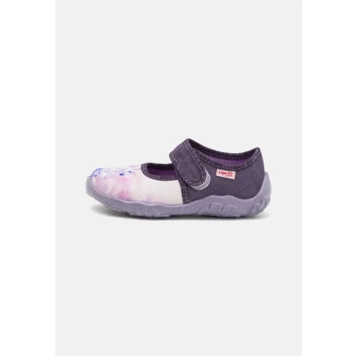 Image of Superfit Girl&#039;s BONNY Hausschuhe, LILA 8540