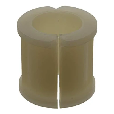 Image of 5010557313 Stabilizer Bushes FEBI BILSTEIN 38733 Rear Axle Lower, Lower Front Axle, inner 50mm 65mm 81mm