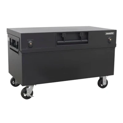 Image of American Pro Site Box 1125 x 610 625mm with Wheel Kit
