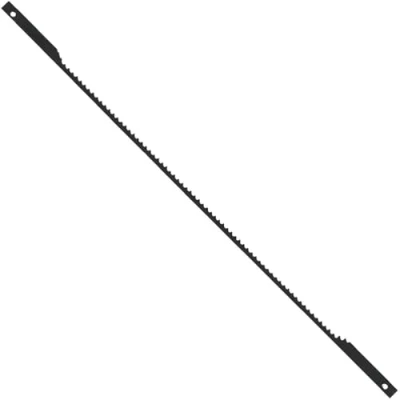 Image of Olson SA4240 Pinned Scroll Saw Blades