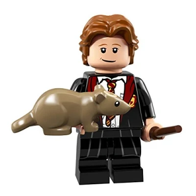 Image of LEGO Harry Potter Series Ron Weasley 71022