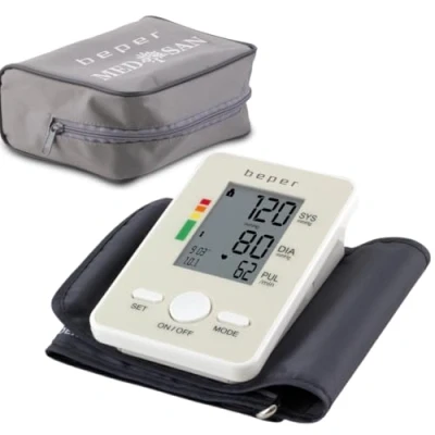 Image of Beper Arm Blood Pressure Monitor