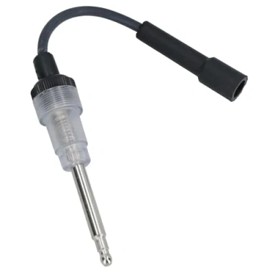Image of 270mm Ignition Spark Plug Tester HT Lead SIL80